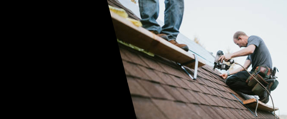 Maine Roofing Contractors